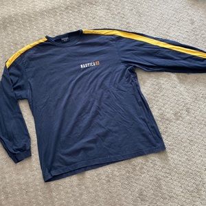 Nautica Long Sleeve Tee